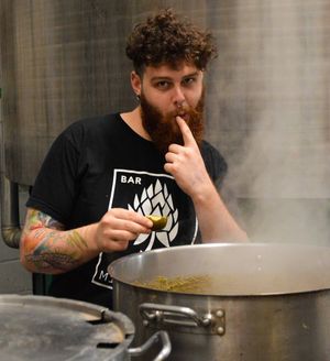 Image post by @sudwerkbrew on Instagram