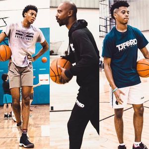 Image post by @tjfordbasketball on Instagram