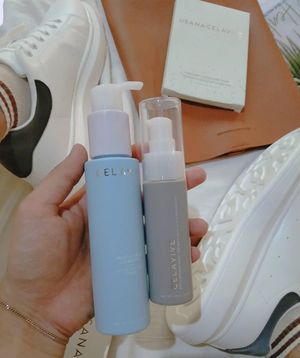 Image post by @celaviveofficial on Instagram