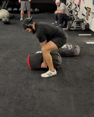 Image post by @apexfitnesscr on Instagram