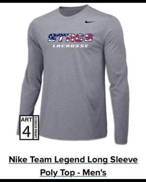 Image post by @stagswomenslax on Instagram