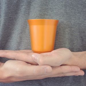 Image post by @nespressousa on Instagram