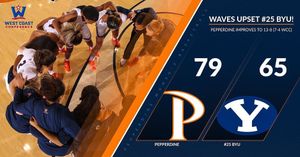 Image post by @pepperdinewbb on Instagram