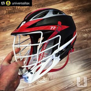 Image post by @cascade_lacrosse on Instagram