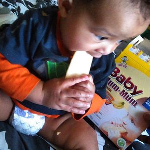 Image post by @babymummums on Instagram