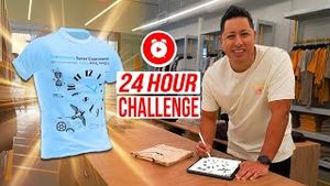 Video post by @johnxsantos on YouTube