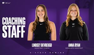 Image post by @kstaterow on Instagram