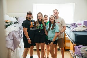 Image post by @marshallu on Instagram