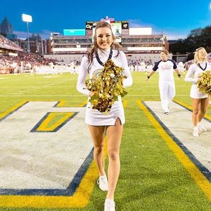 Image post by @gtcheerleading on Instagram