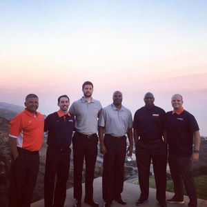 Image post by @pepperdinehoops on Instagram