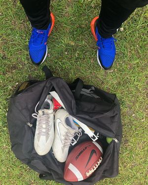 Image post by @t_will_train on Instagram
