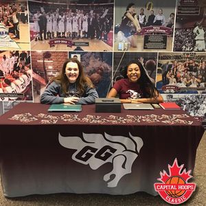 Image post by @uottawageegees on Instagram