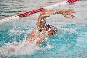 Image post by @gcu_swimdive on Instagram