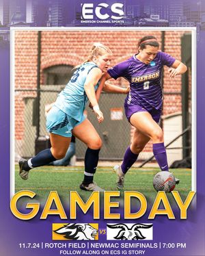 Image post by @emersonchannelsports on Instagram