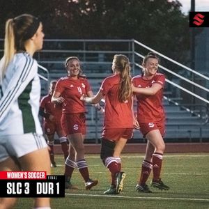 Image post by @slcsurge on Instagram