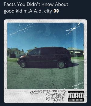 Image post by @fantastichiphop_ on Instagram
