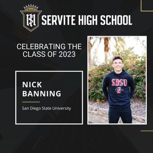 Image post by @servitehs on Instagram