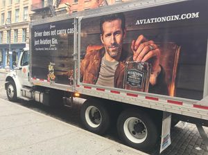 Image post by @vancityreynolds on Instagram