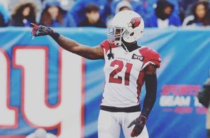 Image post by @realpatrickpeterson on Instagram