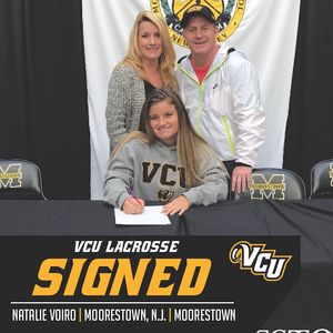 Image post by @vculacrosse on Instagram