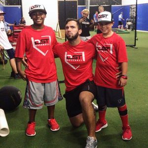 Image post by @dst_houston on Instagram