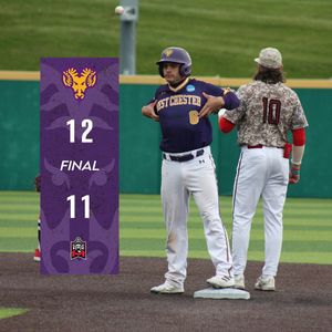 Image post by @wcu_baseball on Instagram