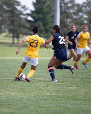 Image post by @gu_womensoccer on Instagram