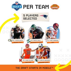 Image post by @seniorbowl on Twitter