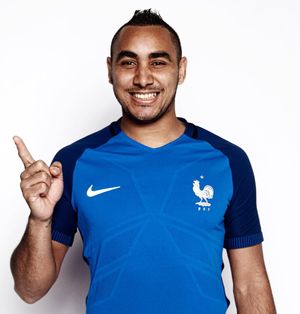 Image post by @equipedefrance on Instagram
