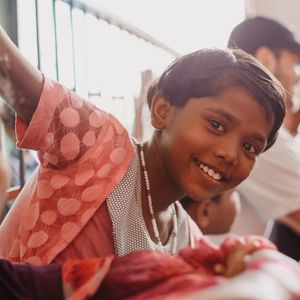 Image post by @childrensrelief on Instagram