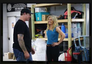 Image post by @DanielleTrotta on Twitter