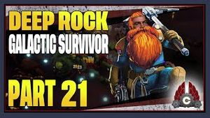 Video post by @cohhcarnage on YouTube