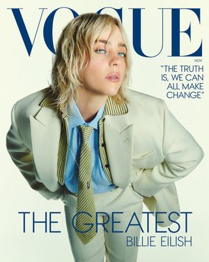 Image post by @gucci on Twitter