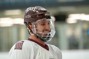 Image post by @mostatehockey on Instagram