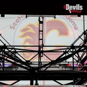 Image post by @NJDevils on Twitter