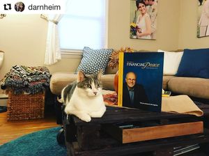 Image post by @daveramsey on Instagram