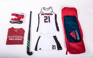 Image post by @rutgersfieldhockey on Instagram