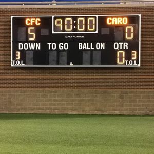 Image post by @chattanoogafc on Instagram