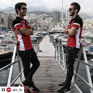 Image post by @lucasdigrassi on Instagram