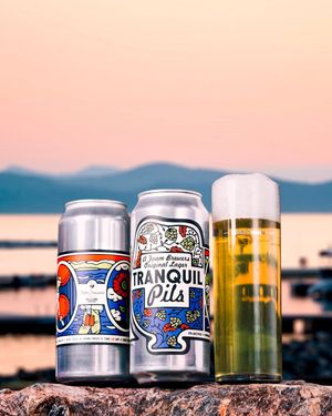 Image post by @foambrewers on Instagram