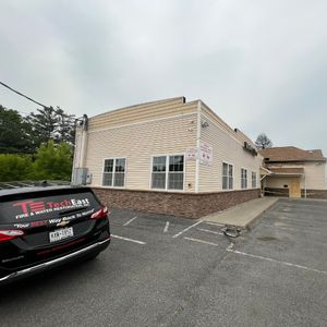 Image post by @techeastrestoration on Instagram