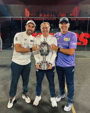 Image post by @flowridagoats on Instagram