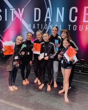 Image post by @premiere_dance_center on Instagram