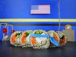Image post by @sushieatstation on Instagram