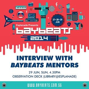 Image post by @baybeats on Instagram