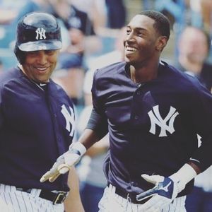 Image post by @bronxpinstripes on Instagram