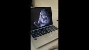 Video post by @acer on YouTube