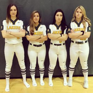 Image post by @oswegostatesb on Instagram