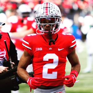 Image post by @_saintsdaily on Twitter