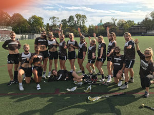 Image post by @brownu_wlax on Instagram